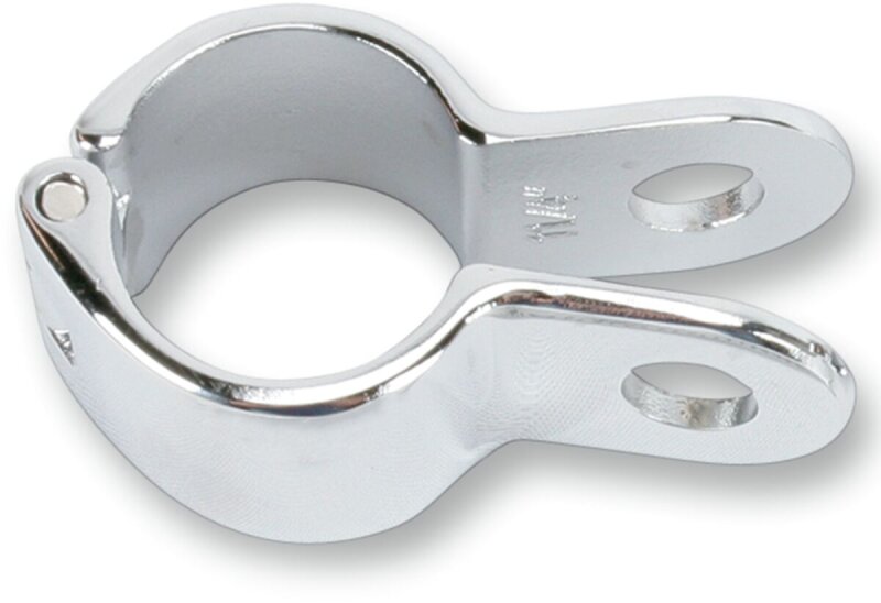 Clamp Magnum Quick 1 1/4