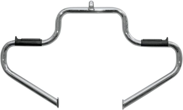Multibar 97-19 Flht Chrm