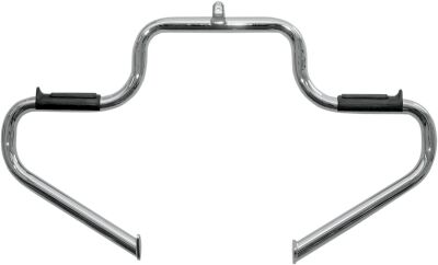Multibar 97-19 Flht Chrm