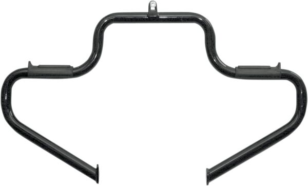 Multibar 97-23 Flht Blk