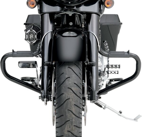 Multibar 97-23 Flht Blk