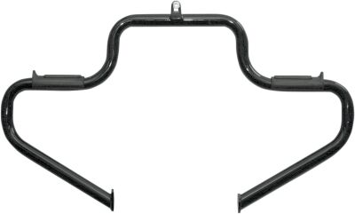 Multibar 97-23 Flht Blk
