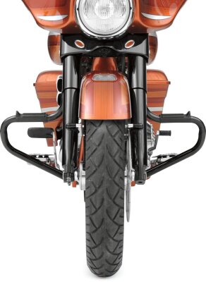 Multibar 97-23 Flht Blk