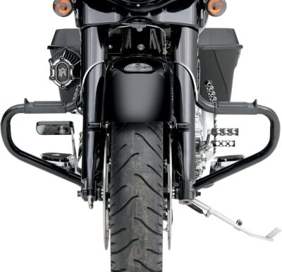 Multibar 97-23 Flht Blk