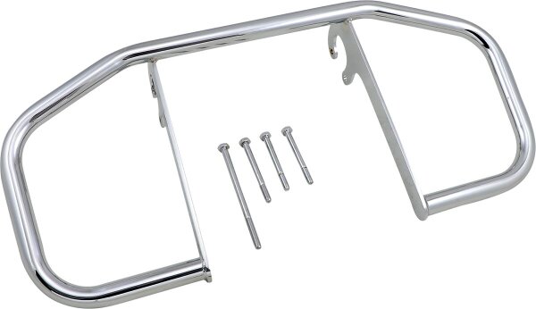Bar Hiway Vtx18c/f 02-9