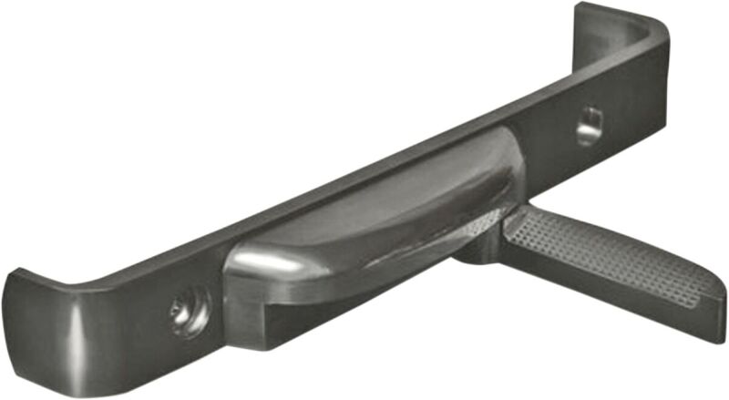 Highway Peg Black Gl