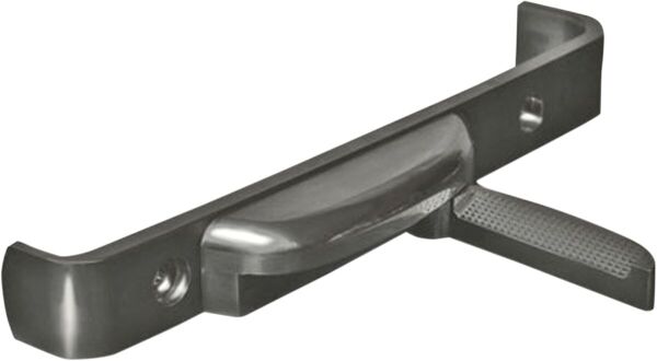 Highway Peg Black Gl