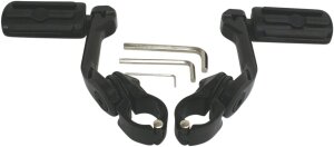 Highway Pegs Mnt Blk