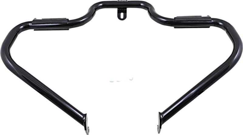 Multibar Blk Softail 18+