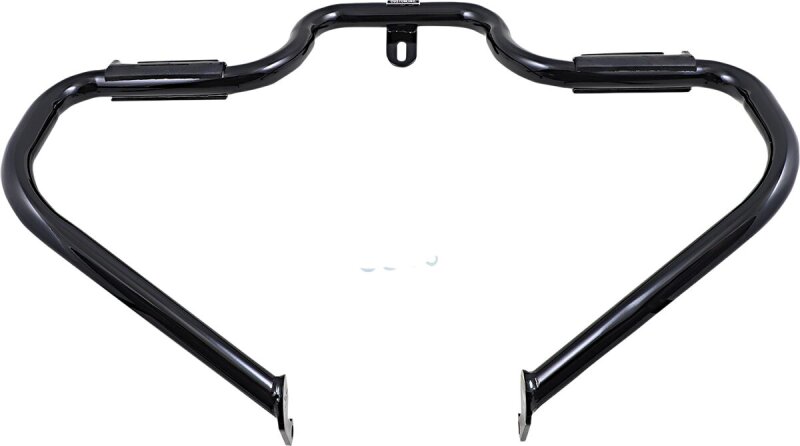 Multibar Blk Softail 18+