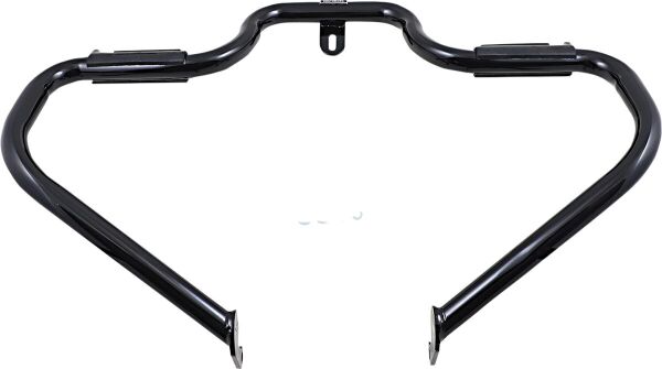 Multibar Blk Softail 18+