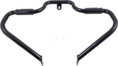 Multibar Blk Softail 18+