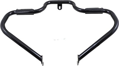 Multibar Blk Softail 18+