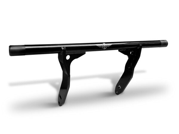 Crashbar Club Style Dyna Black