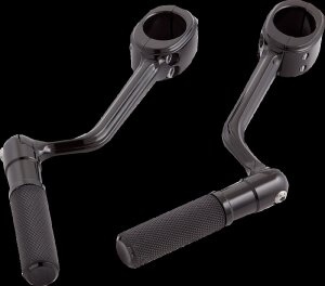 Highway Peg Mount W/pegs All B