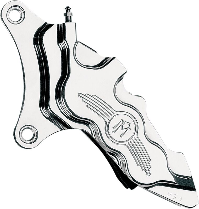 Caliper 6-pchr 13lhfrt