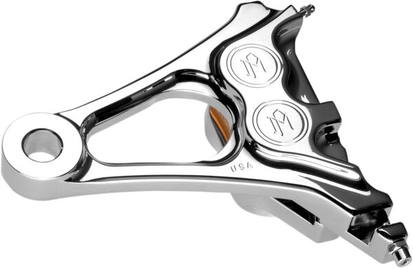 Caliper Chr Rr 06- 07fxst
