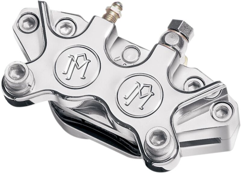 Caliper Pm 125x4r Chr
