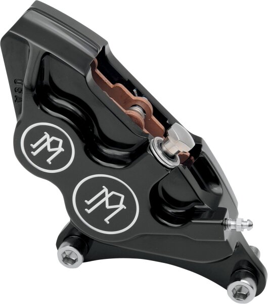 Caliper 4pis Cc Rtft 11.5