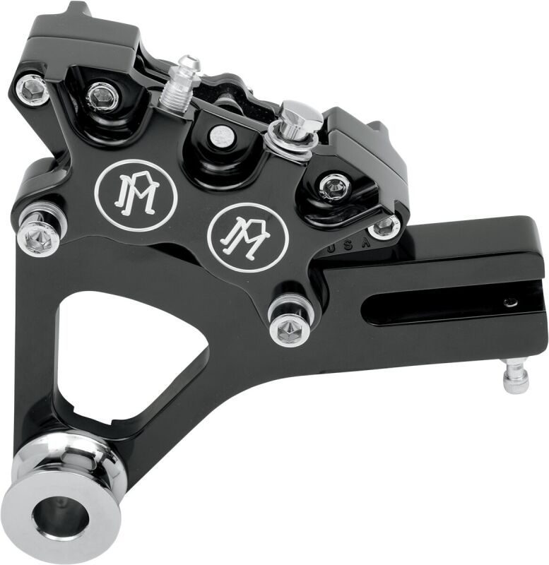Caliper 4p Ccrr 08-17 Fxd