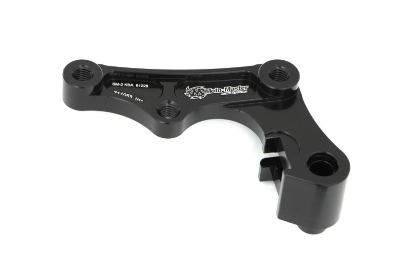 Brake Caliper Adaptor