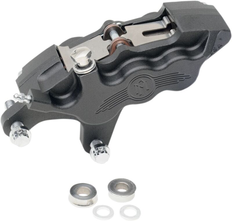 Caliper 6-pbo 11.5 Lft Fr