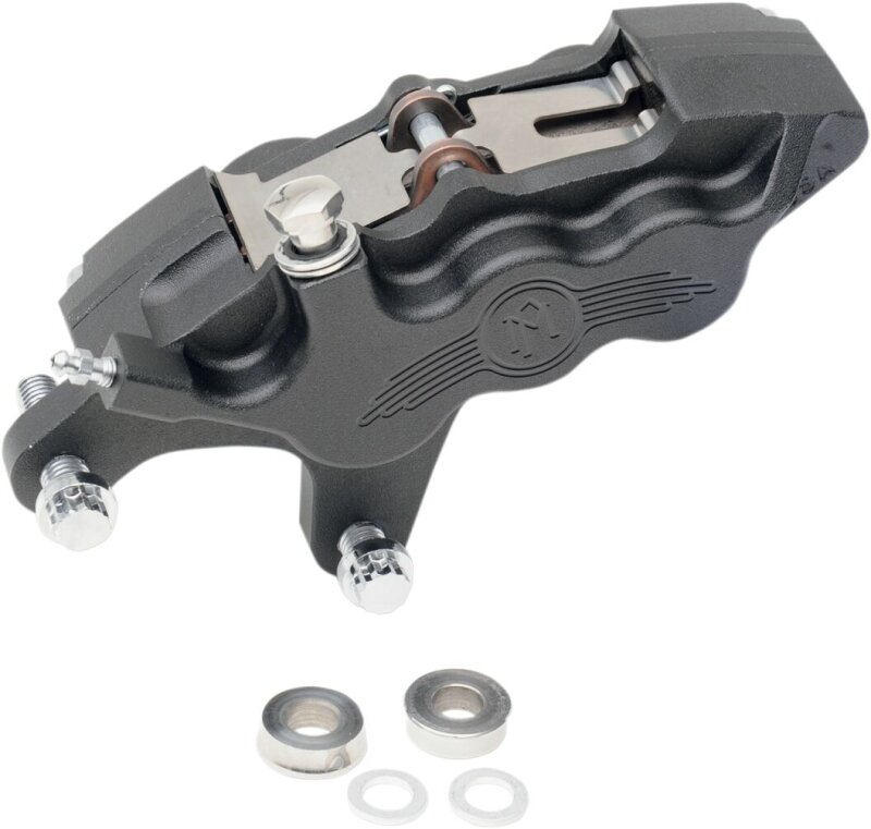 Caliper 6-pbo 11.5 Lft Fr
