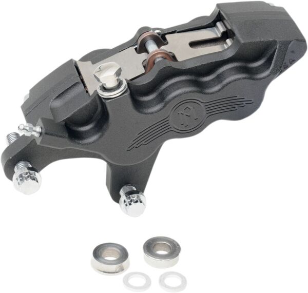 Caliper 6-pbo 11.5 Lft Fr