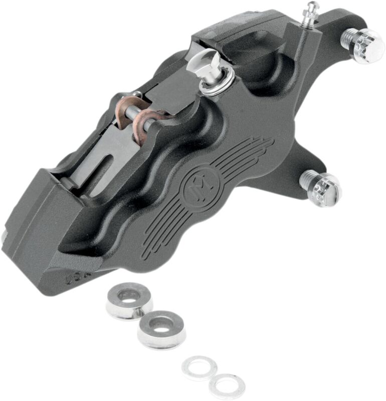 Caliper 6-pbo 11.5 Rt Fr