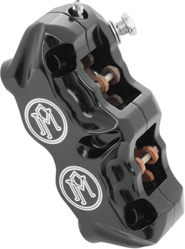 Caliper Radial Left Cc