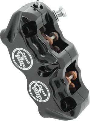 Caliper Radial Left Cc