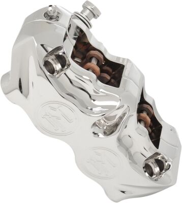 Caliper Radial Left Ch