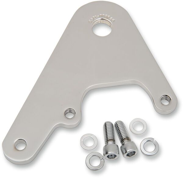 Bracket F/125x4 10 Ch