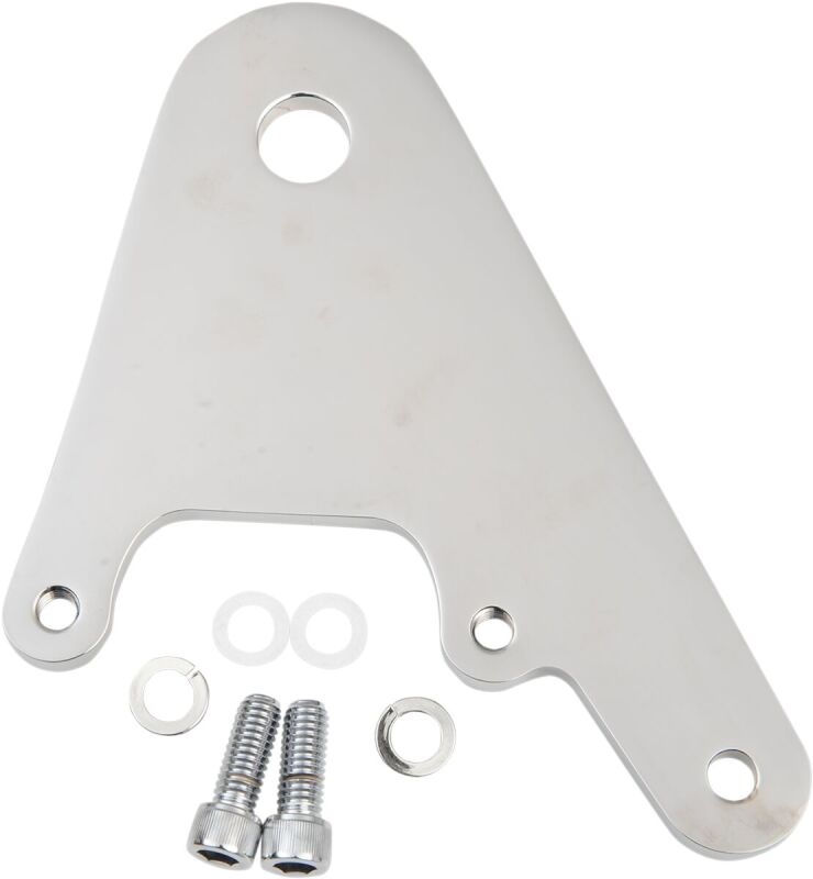 Bracket F3/4 Custom C