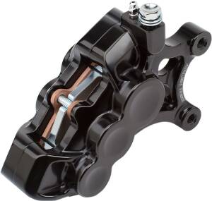 Caliper 6 Pistn Lft Bl14