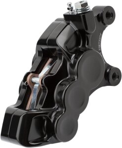 Caliper 4pistn Lft Bl11.8