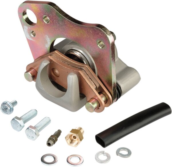 Brake Caliper Lh Pol