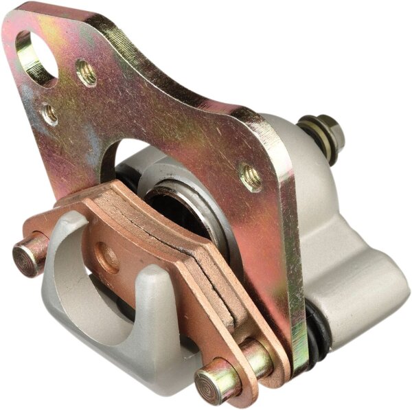 Brake Caliper Lh Pol