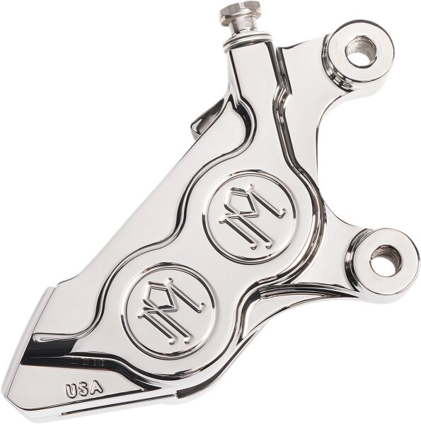 Caliper 4pis Chr Rtft M8