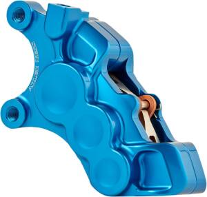 Caliper 6p 11.8lh Blue