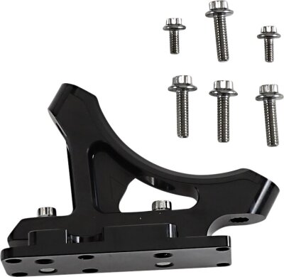 Mount Brake Radial Amb Bk