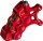 Caliper 6p 11.8lh Red