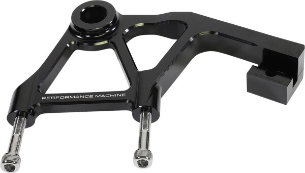 Bracket Rr Radial Cal Blk
