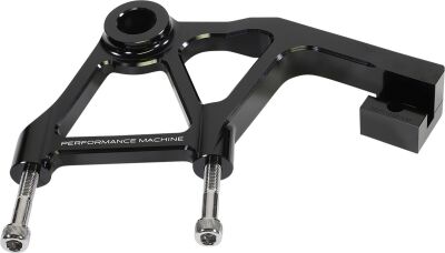 Bracket Rr Radial Cal Blk