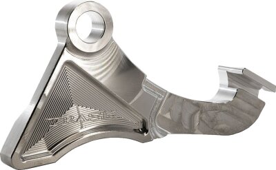 Caliper Mnt Aslt Radial Rear