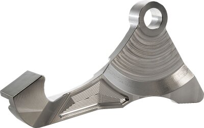 Caliper Mnt Aslt Radial Rear