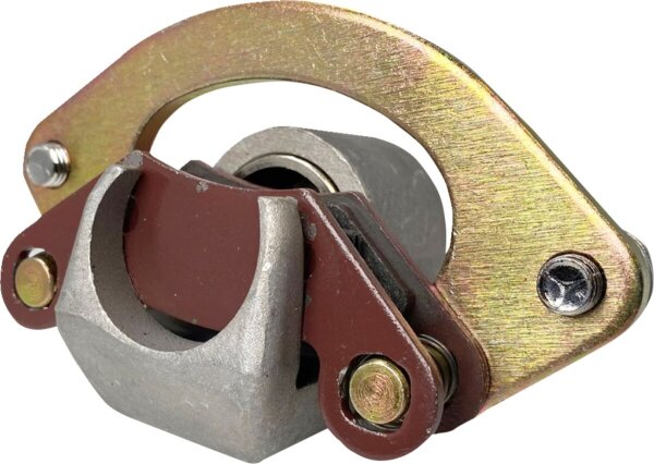 Brake Caliper Ft Lt Pol