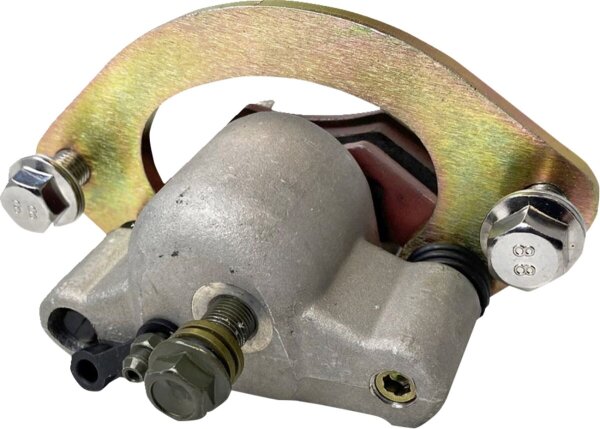 Brake Caliper Ft Lt Pol