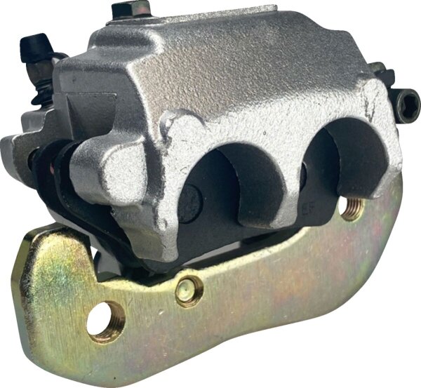 Brake Caliper Ft Rt Can