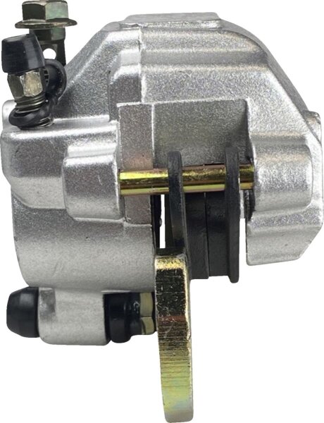 Brake Caliper Ft Rt Can